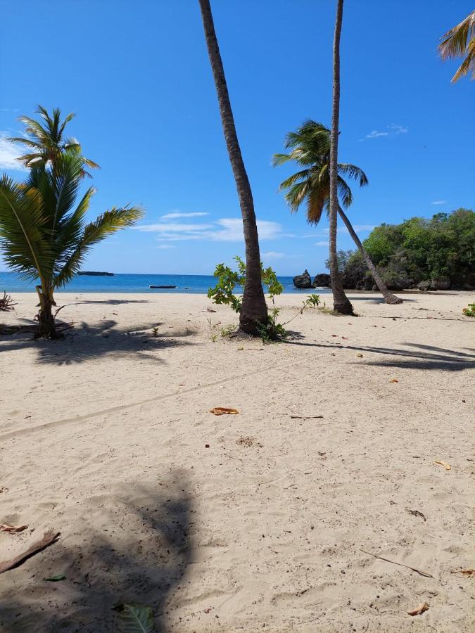 Cabana Playa Cambiaso Bed and Breakfast Puerto Plata Buitenkant foto
